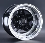 LS Wheels LS 878