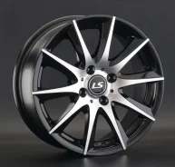 LS Wheels LS 286
