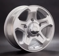 LS Wheels LS 797