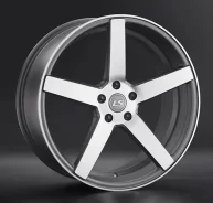 LS Wheels LS 742
