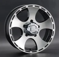 LS Wheels LS 795