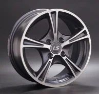 LS Wheels LS 232