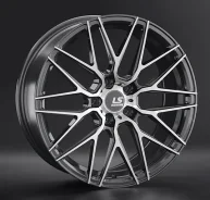 LS Wheels RC13