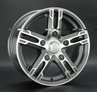 LS Wheels LS 215