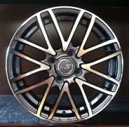 LS Wheels LS H3002