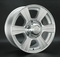 LS Wheels LS 160