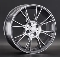 LS Wheels LS 818