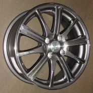 LS Wheels LS 209