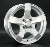LS Wheels LS 205