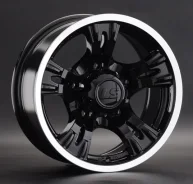 LS Wheels LS 883