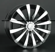 LS Wheels LS 534