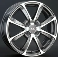 LS Wheels LS 313