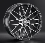 LS Wheels RC13