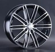 LS Wheels LS 848