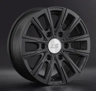 LS Wheels LS 812