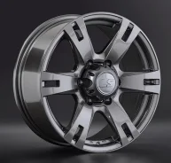 LS Wheels LS 182