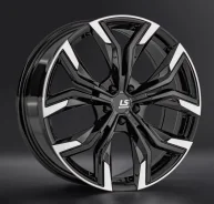 LS Wheels LS 110