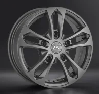 LS Wheels LS 197