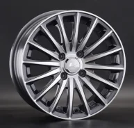 LS Wheels LS 804