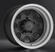 LS Wheels LS 889