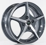 Megami MGM-4