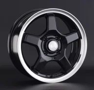 LS Wheels LS 816