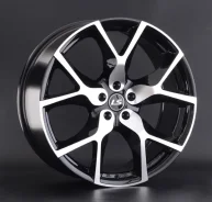 LS Wheels RC12