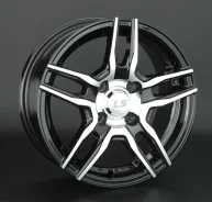 LS Wheels LS 569