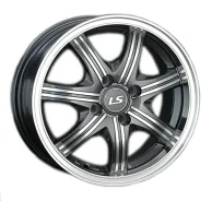 LS Wheels LS 323
