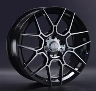 LS Wheels LS 1265