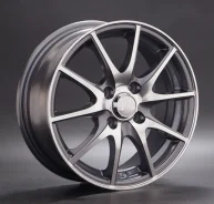 LS Wheels LS 536