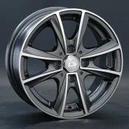 LS Wheels LS 231