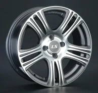 LS Wheels LS 318