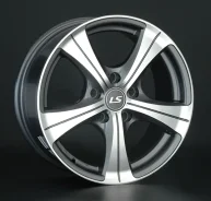 LS Wheels LS 202
