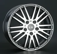 LS Wheels LS 314
