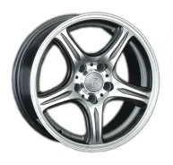 LS Wheels LS 319