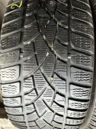 Dunlop SP Winter Sport 3D