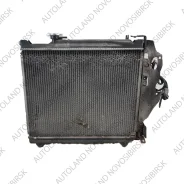 �������� ���������� ��������� H20A, H25A, J20A ��� Suzuki Vitara 94-97, EScudo 94-97 ����������� � ����� SZ0017RAD P2001 1770077E30 ����