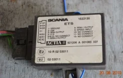 ����������� ���� Scania 4-Series 1522130 1522130 ����