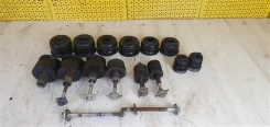 ������� ��������� Toyota Land Cruiser 2012-2014 1236251010 200 4.5 1236251010 ����