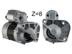 ������� Renault Logan 04-22 / Dacia Logan 04-08 / LADA Largus 12-21 / Renault Clio 98-09 / Kangoo 97-16 / Laguna 93-08 / Megane 95-14 (1 kW / Z=8) ST8...