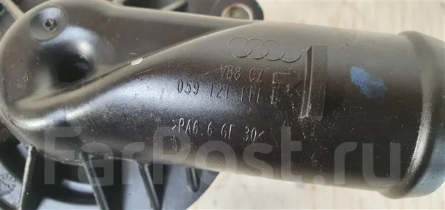 ��������� Volkswagen Touareg 059121111L 059121111L ����