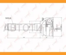 ���� �������� | ����� ����/��� | CO7304 ����