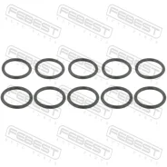 ������ �������������� ������� ��������� (10 ��. � ��������) Skoda, Subaru, Honda, AUDI, Acura, SEAT, Volkswagen, Porschelegacy B13, Febest Ringol060PC...