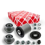����������� ������ Mercedes-BENZ CLK (C208) 230 Kompressor (208.347) 06.1997 - 06.2000 Mercedes-BENZ CLK (C208) 320 (208.365) 06.1997 - 06.2002 FEBI 2...