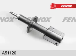 ����������� �������� GAS L/R Fiat Ducato 02- Fenox A51120 A51120 ����