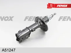 ����������� �������� GAS R Hyundai Accent (TagAZ) 00-12 Fenox A51247 A51247 ����
