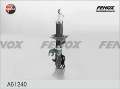 ����������� ����-�������� (������� / �����) Nissan Tiida (C11X) 07- Fenox A61240, ����� �������� A61240 ����