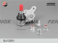 ����� ������� (������� / ������) Toyota Camry V30/V40 00-06, 06- Fenox BJ12001, ������ �������� BJ12001 ����