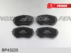 ������� ��������� �������� (�������) Mazda CX-7, CX-9 2.3 Turbo MZR DISI 07- Fenox BP43225, �������� BP43225 ����